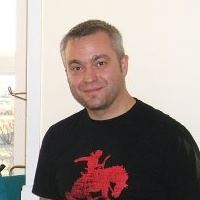 James Moe