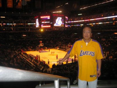 Kevin Phang
