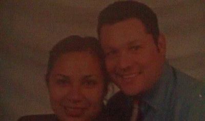 Rudy Gonzales