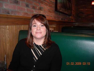 Jennifer Frank