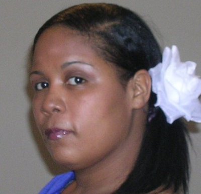 Monique Santos