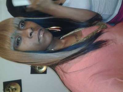 Moniqua Murry