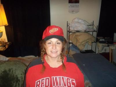 Denise Head