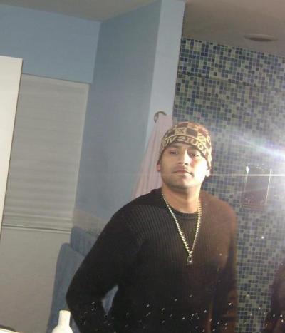 Mohamed Khan