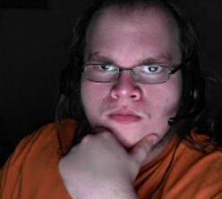 Joshua Rasche