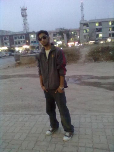 Malik Abdullah
