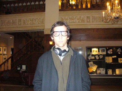 Christopher Lettie