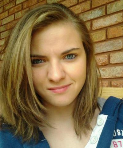 Desiree Henrich
