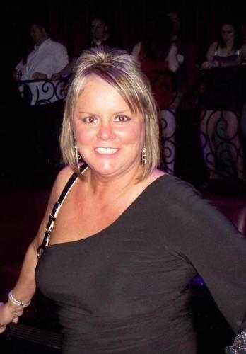 Amanda Wester