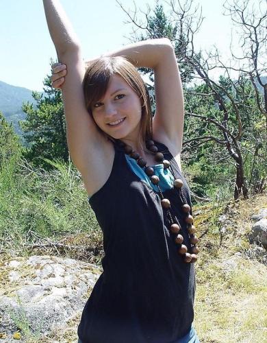 Erika Laurie