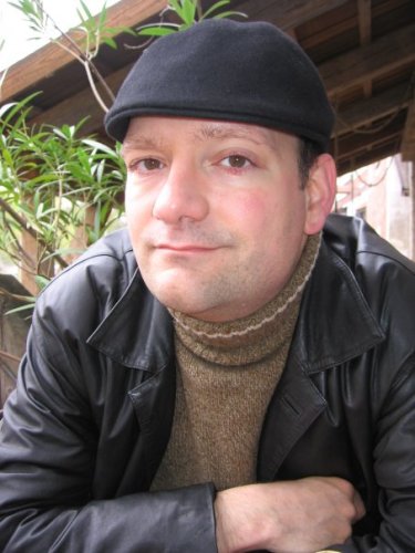 Jeffrey Rubinoff