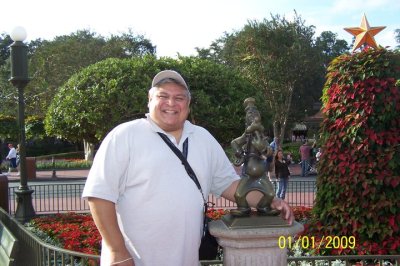 Marcos Arreola