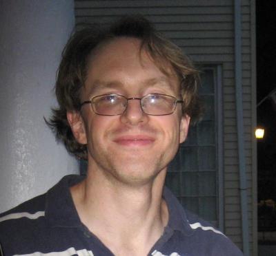 Douglas Rolniak