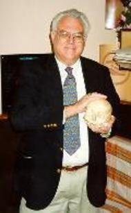 Donald Houston