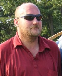 Patrick Stephenson