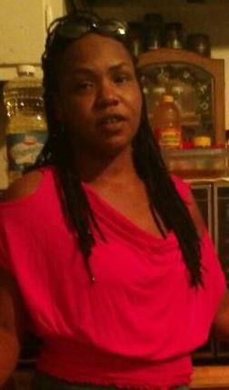 Monique Johns