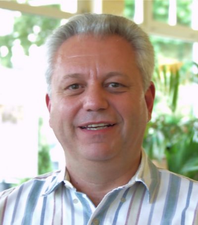 Mark Mezger