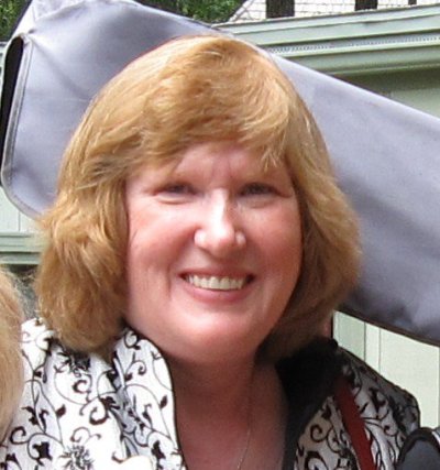 Katherine Locke