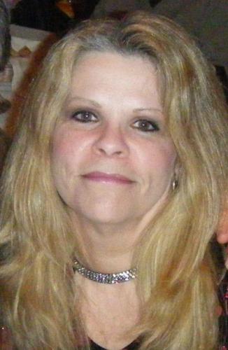Mary Picciotti