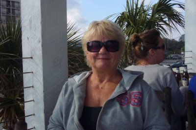 Irene Horelbeke