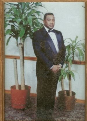 John Wyche