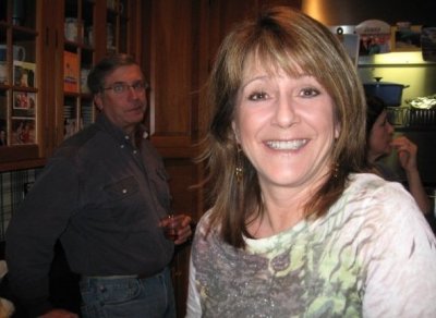 Sallie Bartlett