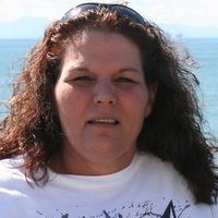 Margaret Pegg