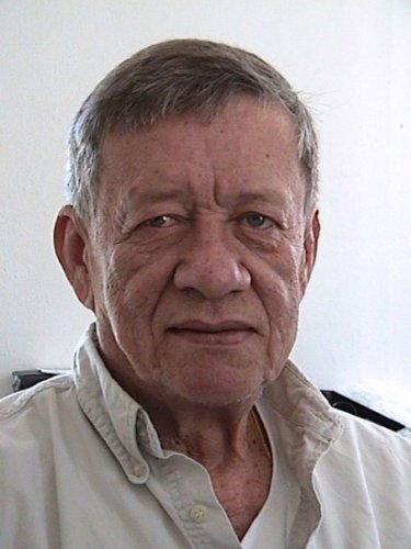 Horacio Upegui