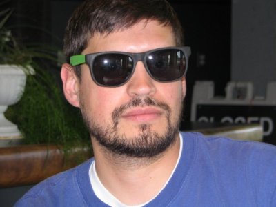 Andrew Wittmann
