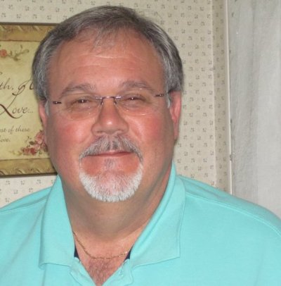 Bill Riley