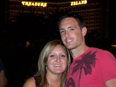 Kyle Copas