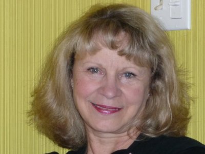 Judy Totman