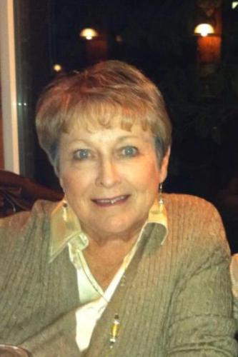 Sherry Hiett