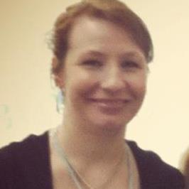 Mary Goodrich