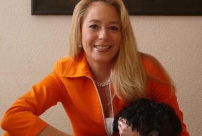 Mary Ferra