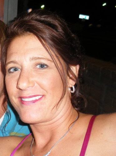 Kelly Gebert
