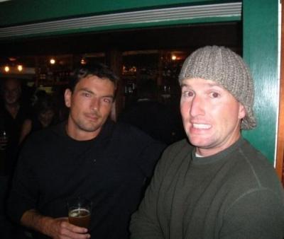 Michael Casey