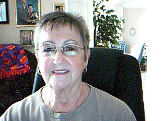 Darlene Mcclain