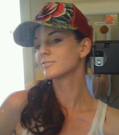 Aubrey Brock