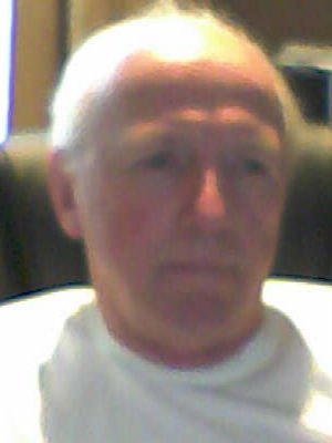 Robert Crowther