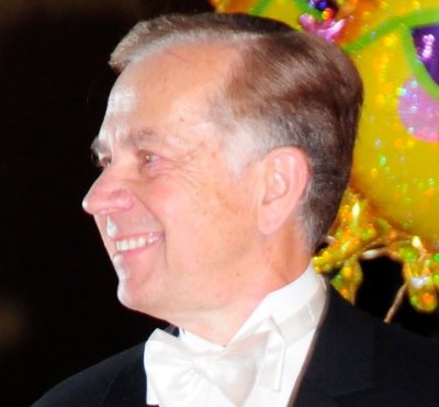 Arthur Greenway