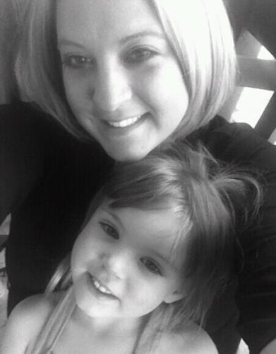 Mandy Williford