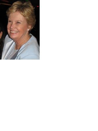 Sharon Smith
