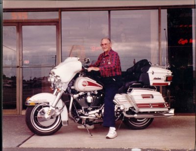 Daniel Myers
