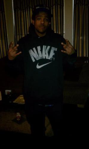 Trevin Marye