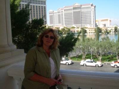 Susan Peterson