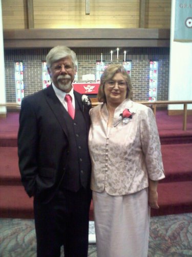 Sharon Holter