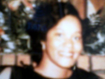 Yvonne Mitchell