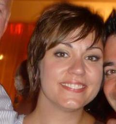 Julie Mackissock