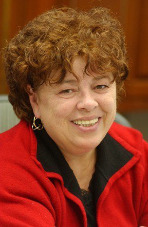 Nancy Tinker